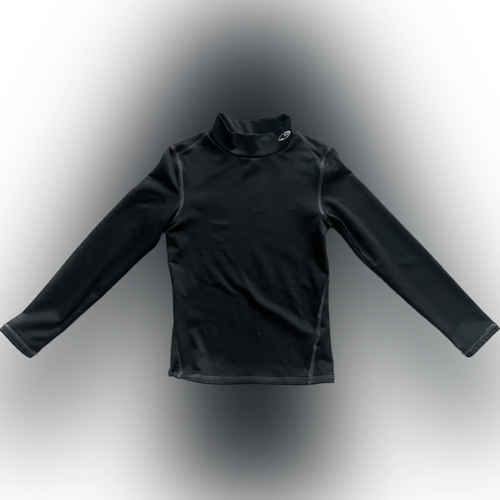 Size 6/7 C9 by Champion Hockey Undershirt/ Baselayer